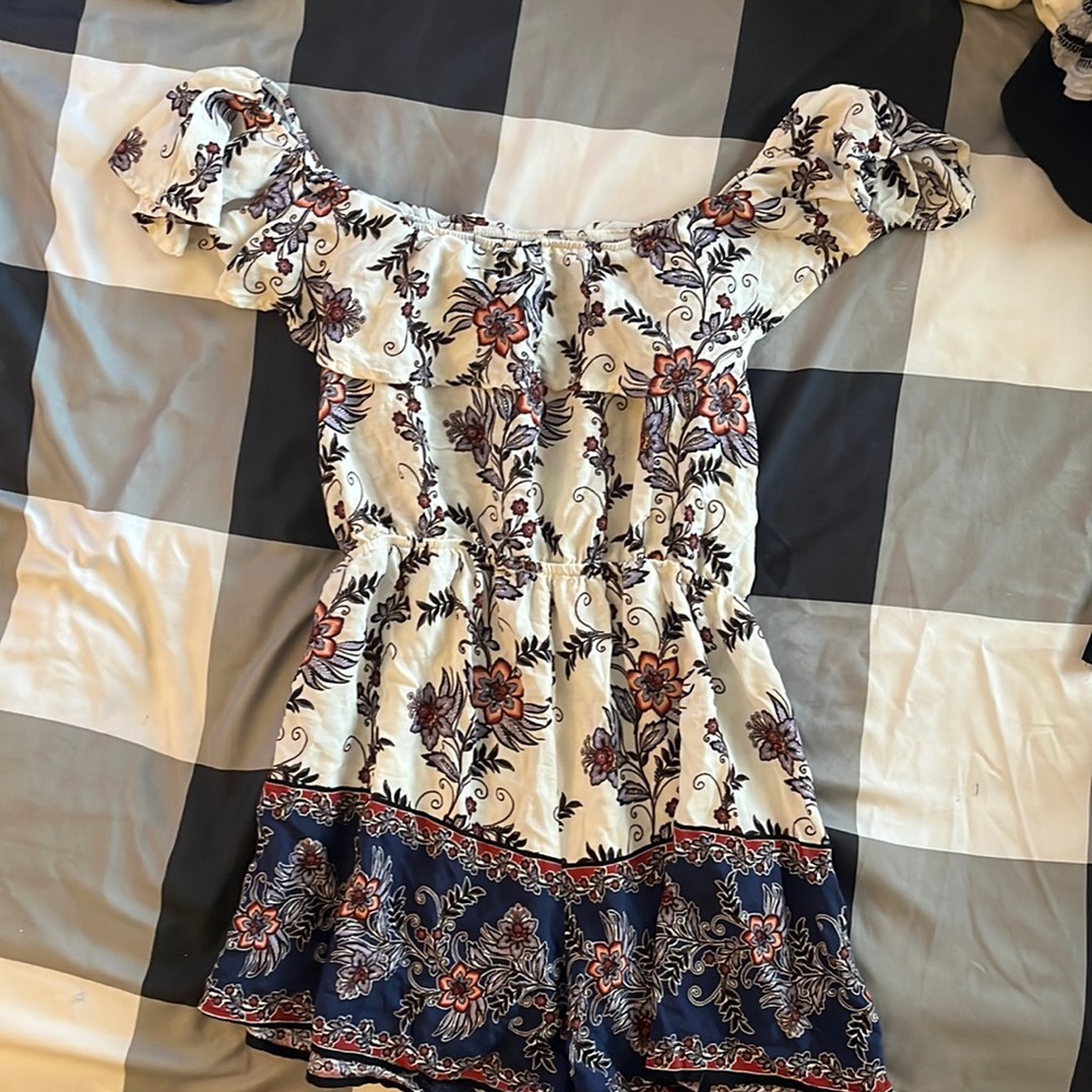Cute boot cute with flare jumpsuit